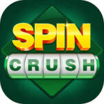spin crush