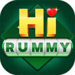 HI RUMMY APK