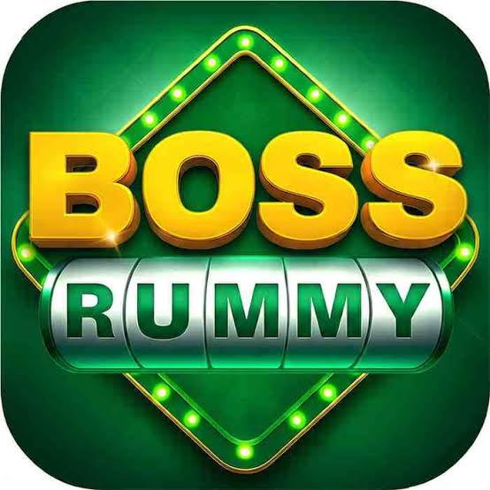 BOSS RUMMY APP