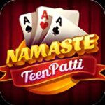 NAMASTE TEEN PATTI