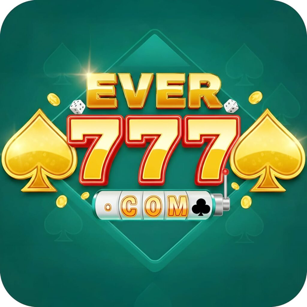 EVER 777 