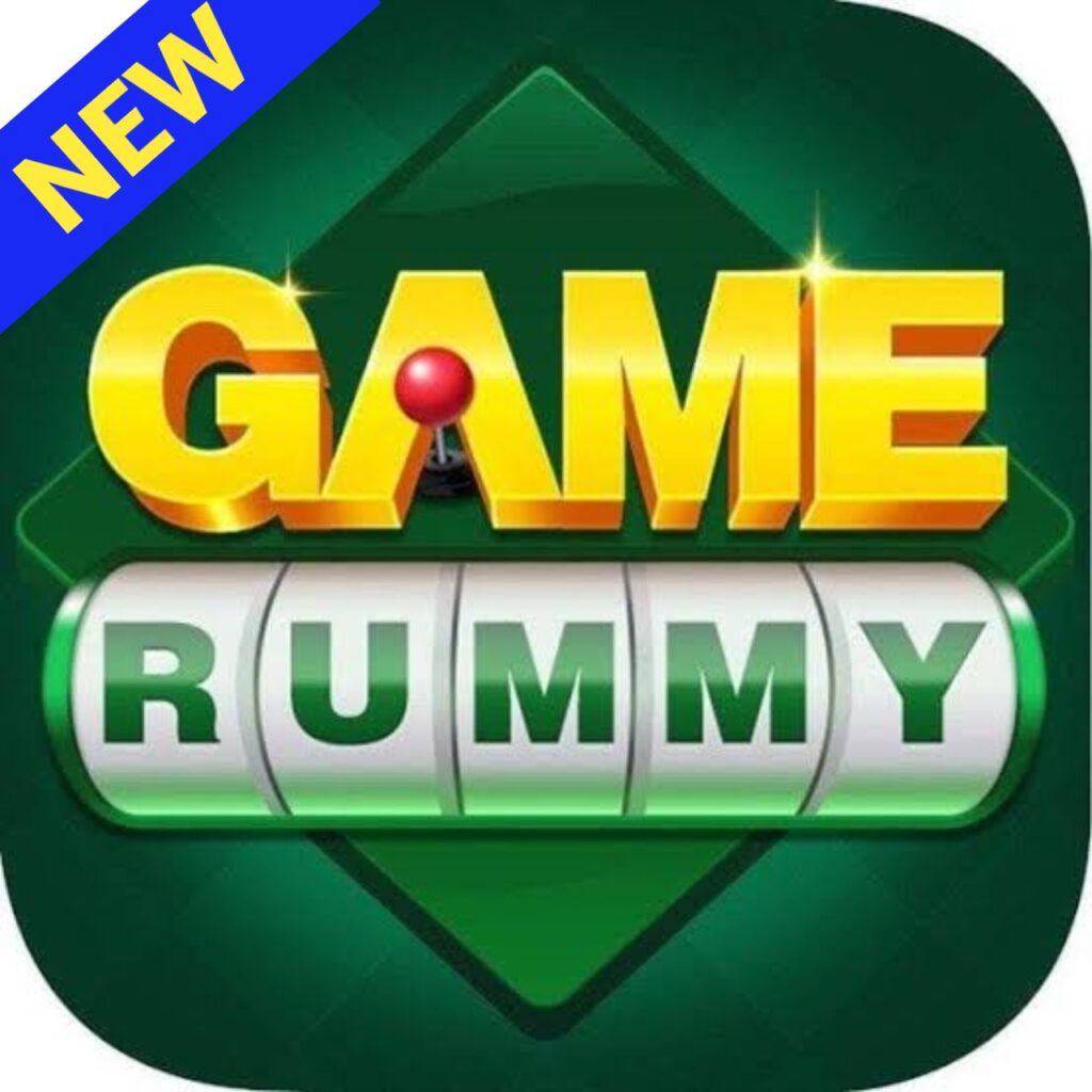 GAME RUMMY 