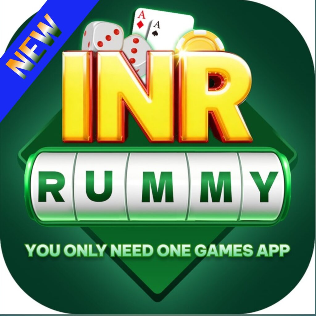 Inr rummy 