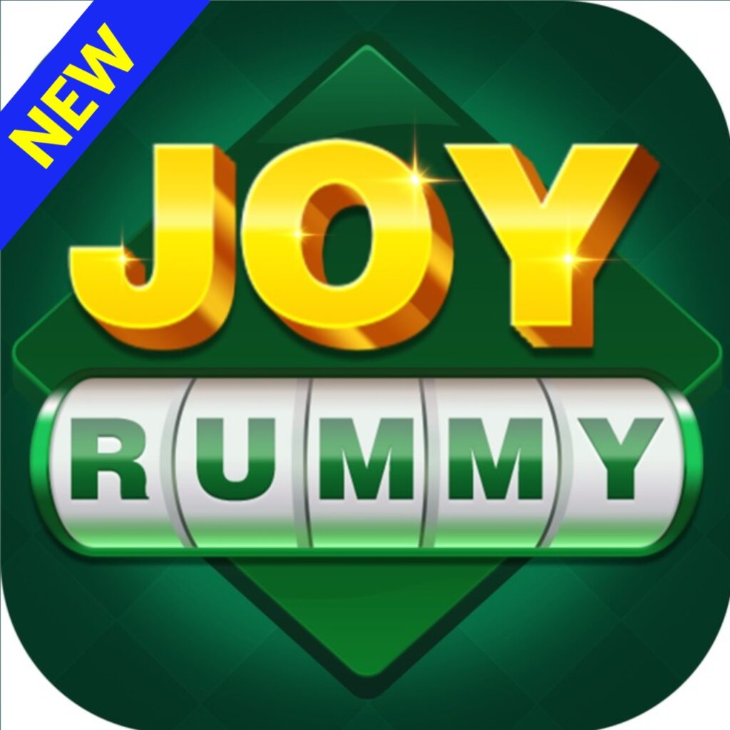 Joy rummy 
